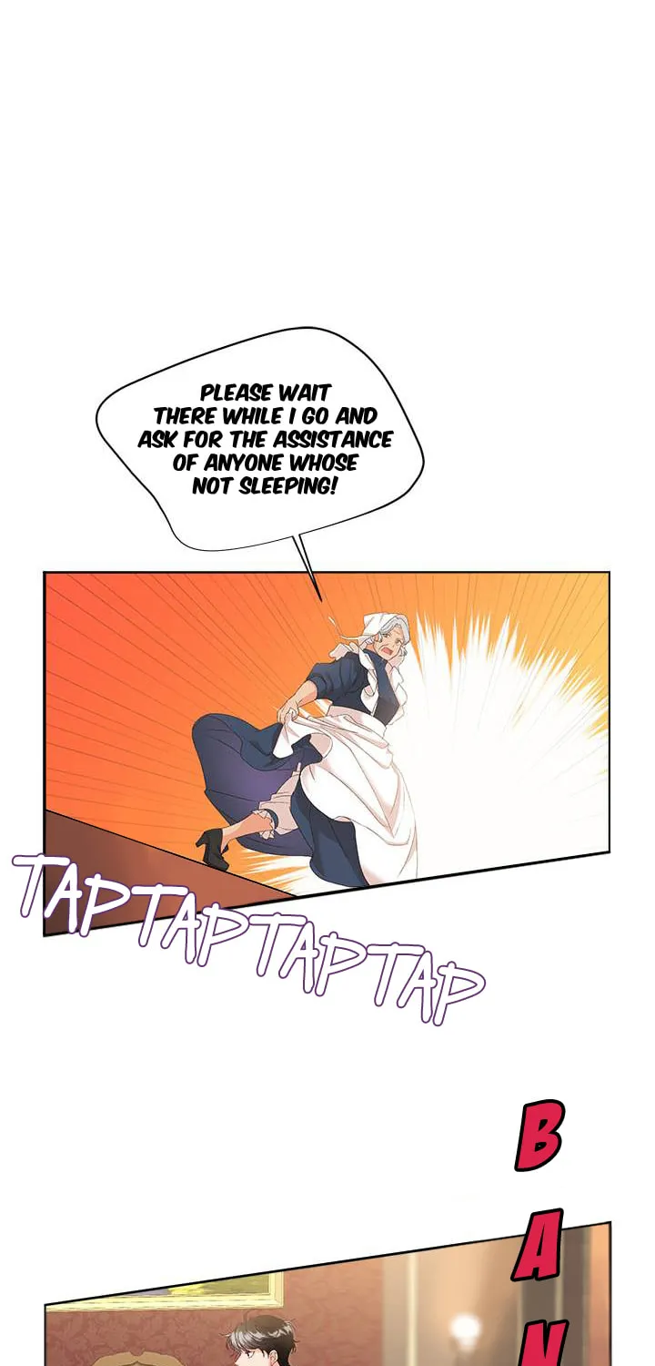 Lady Evony Chapter 2 page 38 - 
