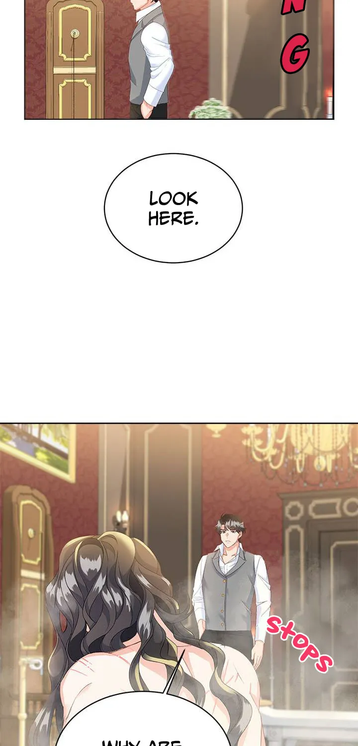 Lady Evony Chapter 2 page 39 - 