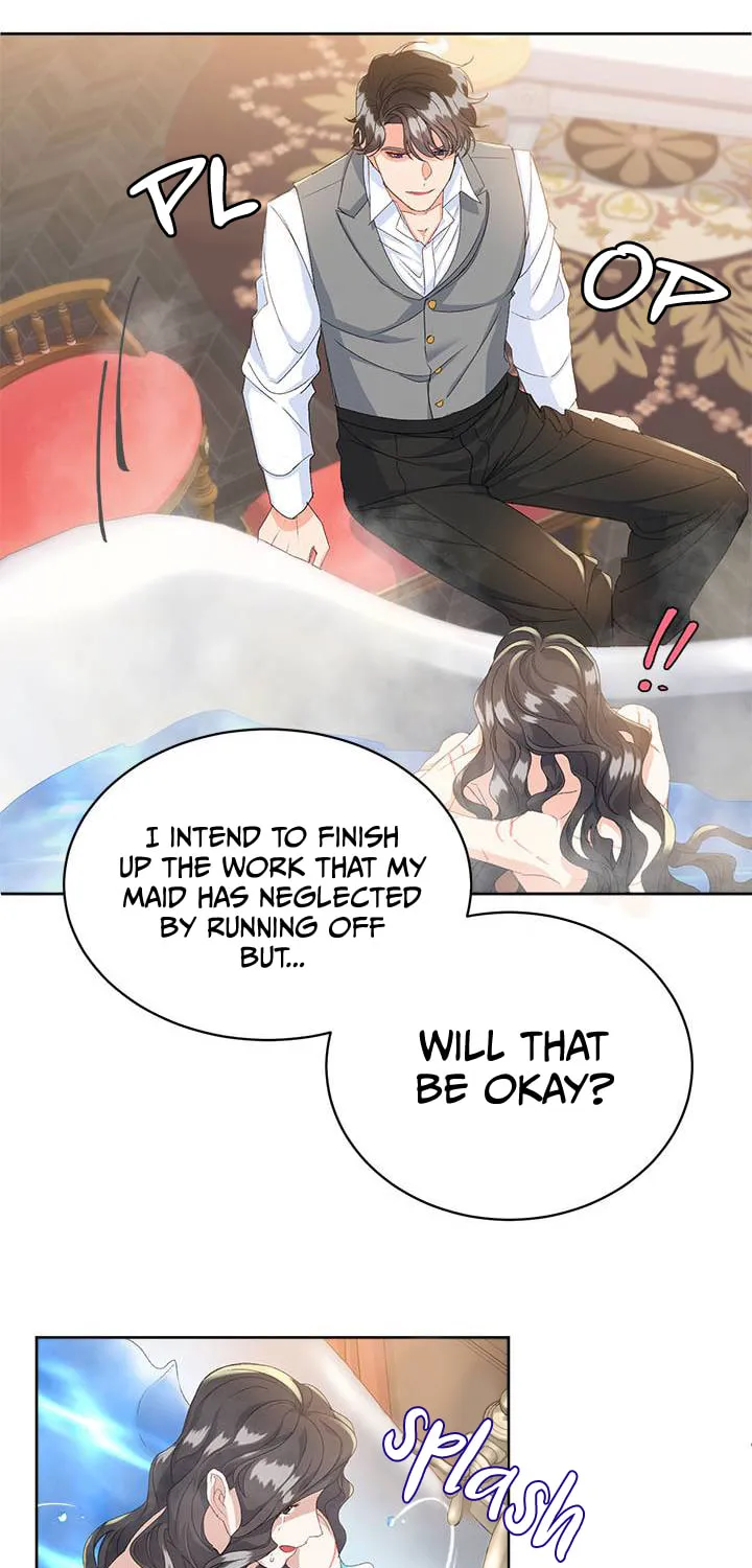 Lady Evony Chapter 2 page 43 - 