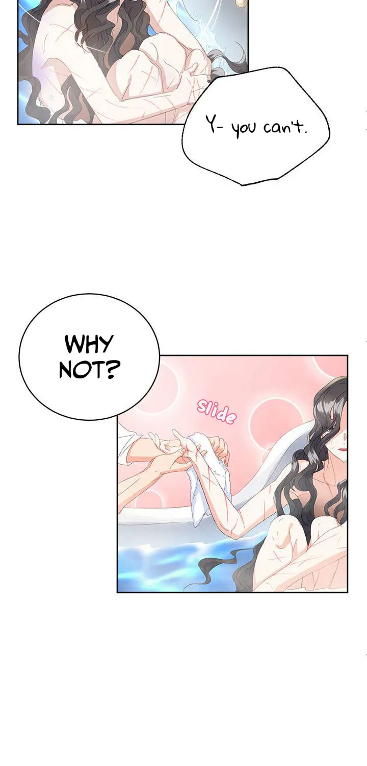 Lady Evony Chapter 2 page 44 - 