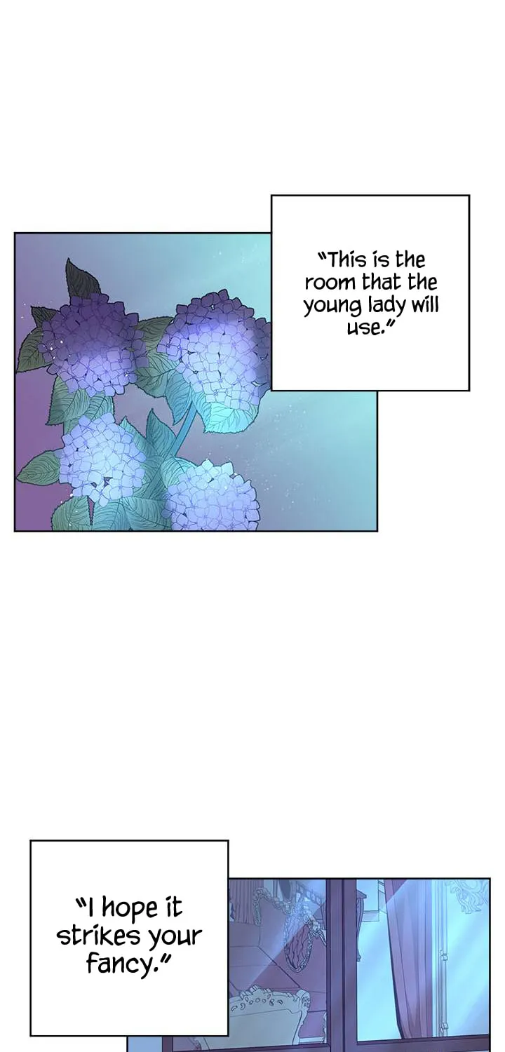 Lady Evony Chapter 2 page 57 - 