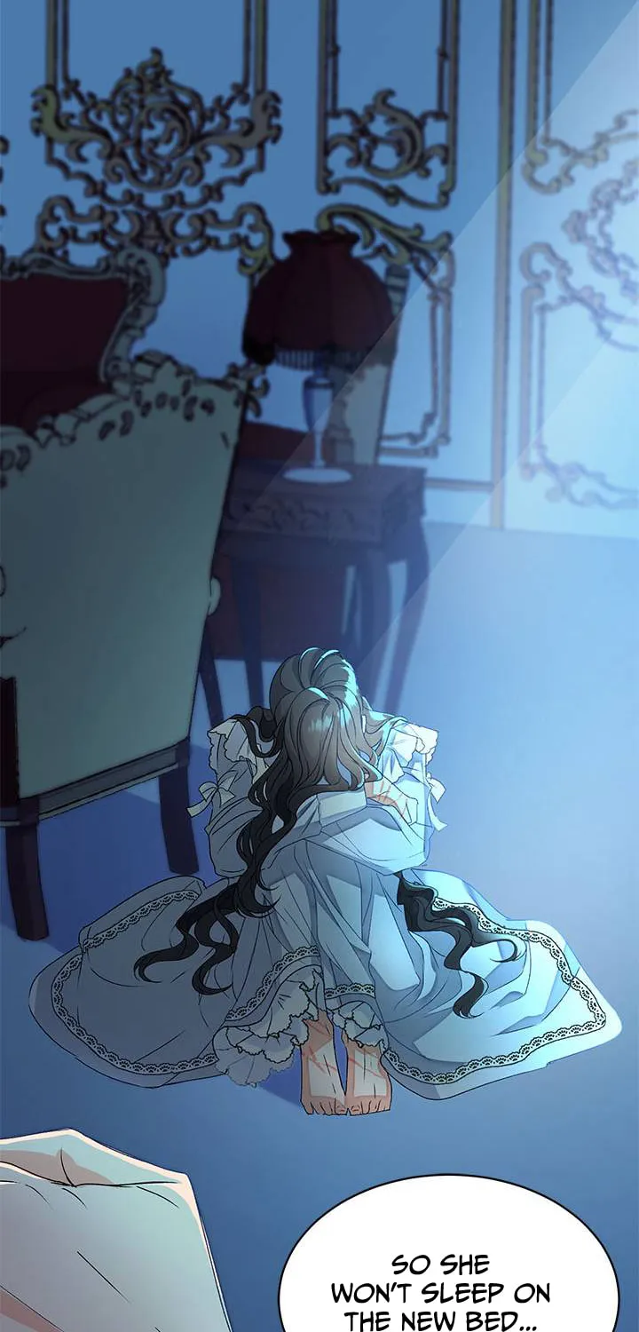 Lady Evony Chapter 2 page 65 - 