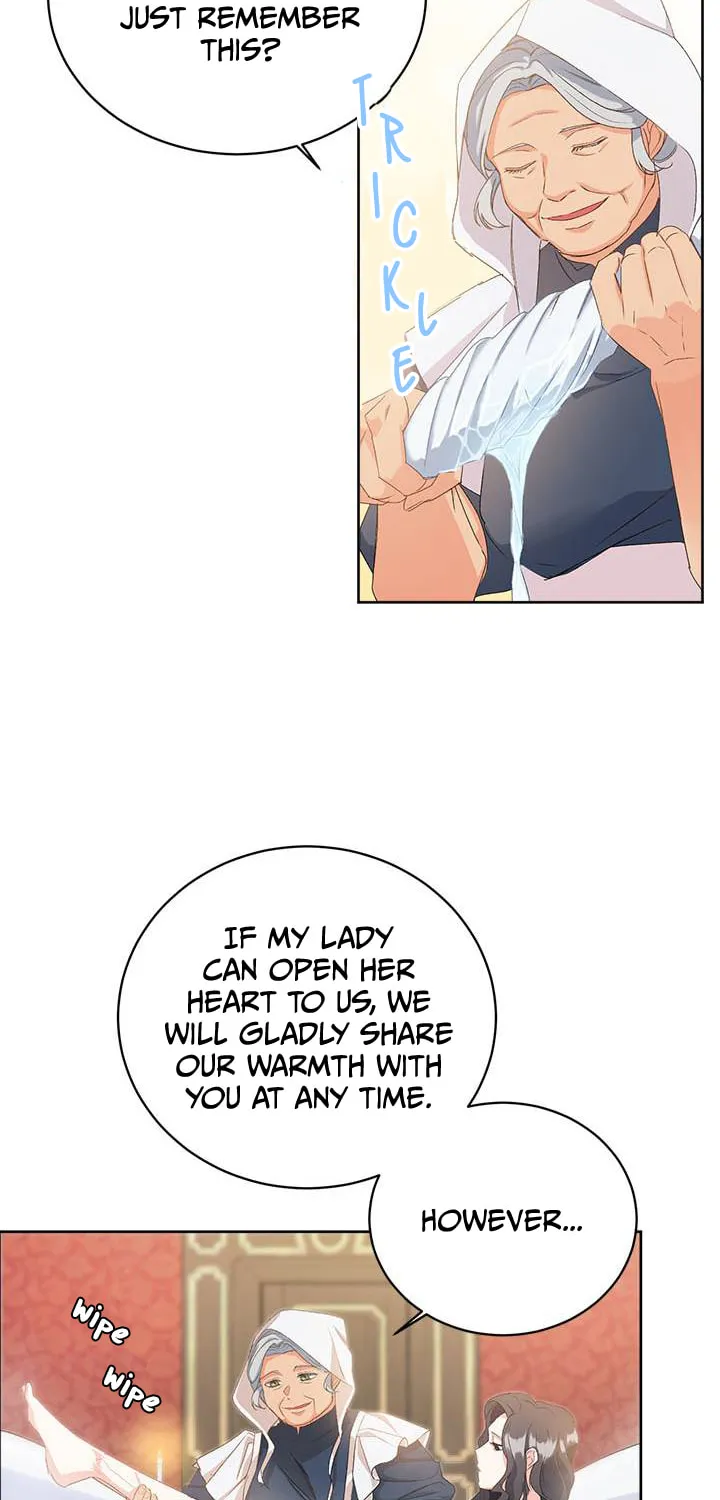 Lady Evony Chapter 2 page 10 - 