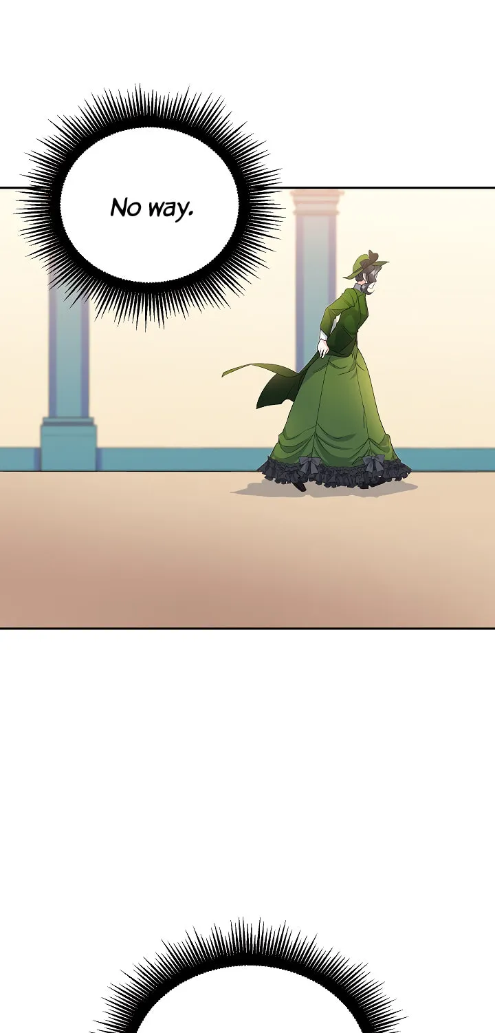 Lady Evony Chapter 20 page 1 - 
