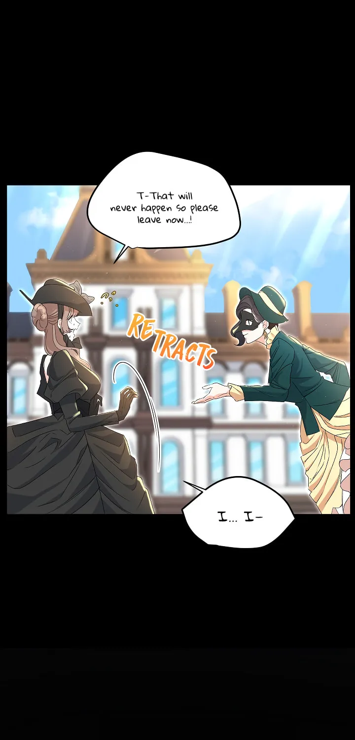 Lady Evony Chapter 20 page 11 - 