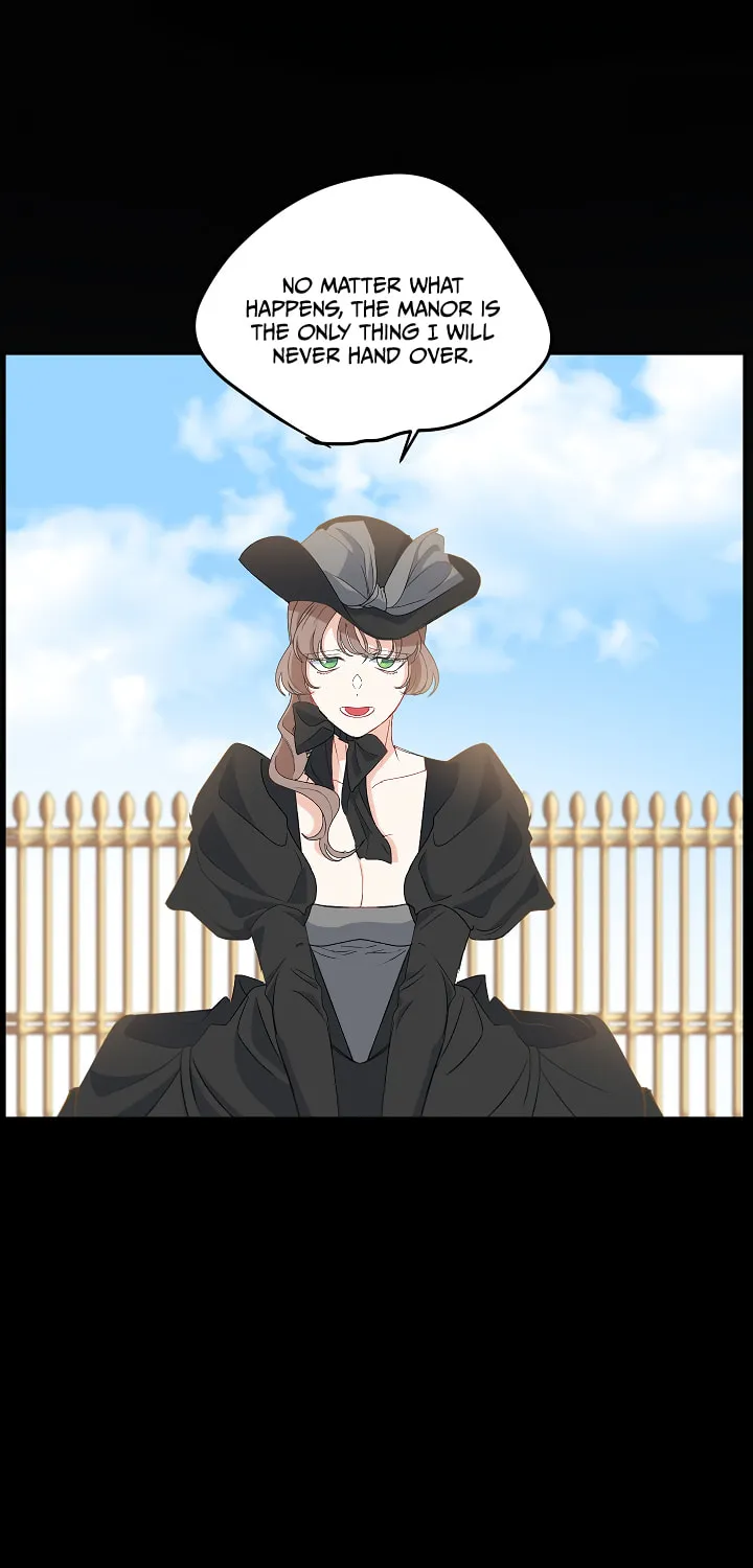 Lady Evony Chapter 20 page 13 - 