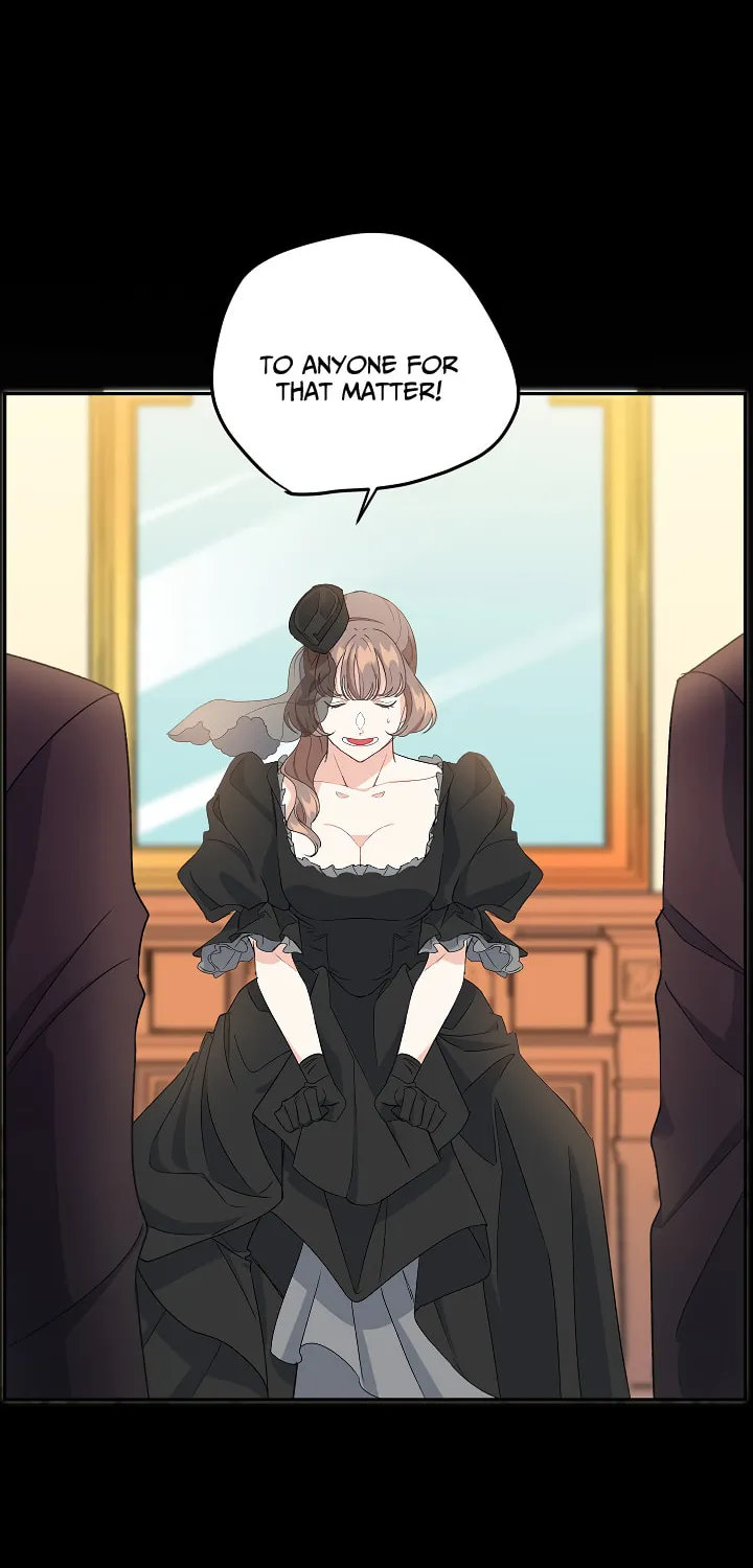 Lady Evony Chapter 20 page 14 - 