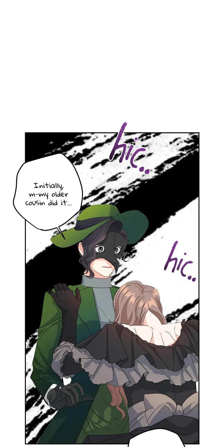 Lady Evony Chapter 20 page 19 - 