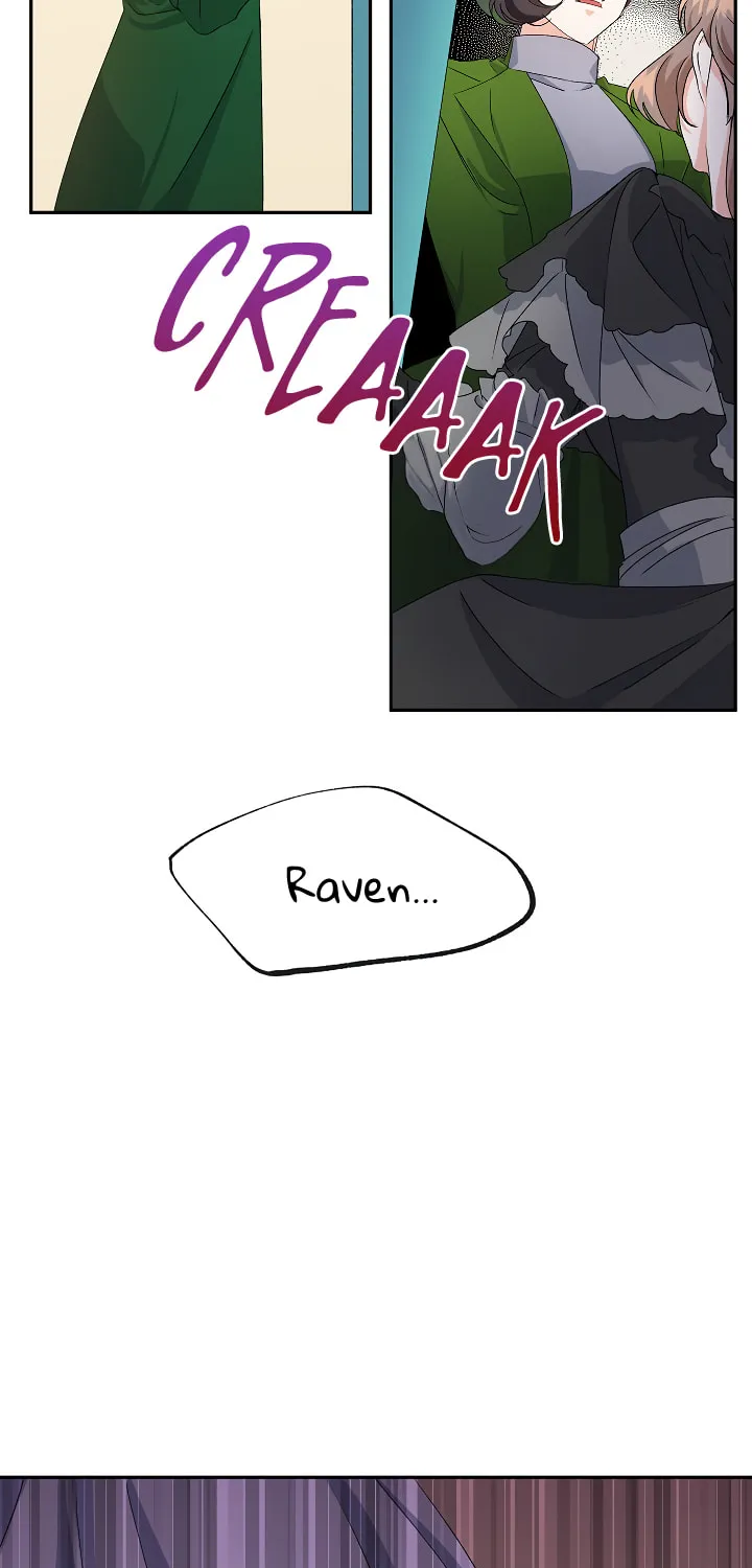 Lady Evony Chapter 20 page 3 - 