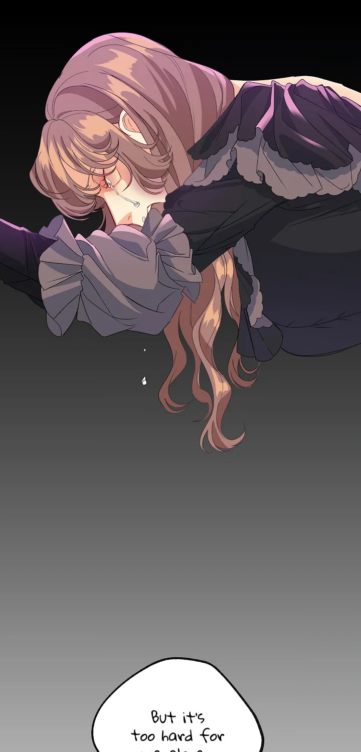 Lady Evony Chapter 20 page 21 - 
