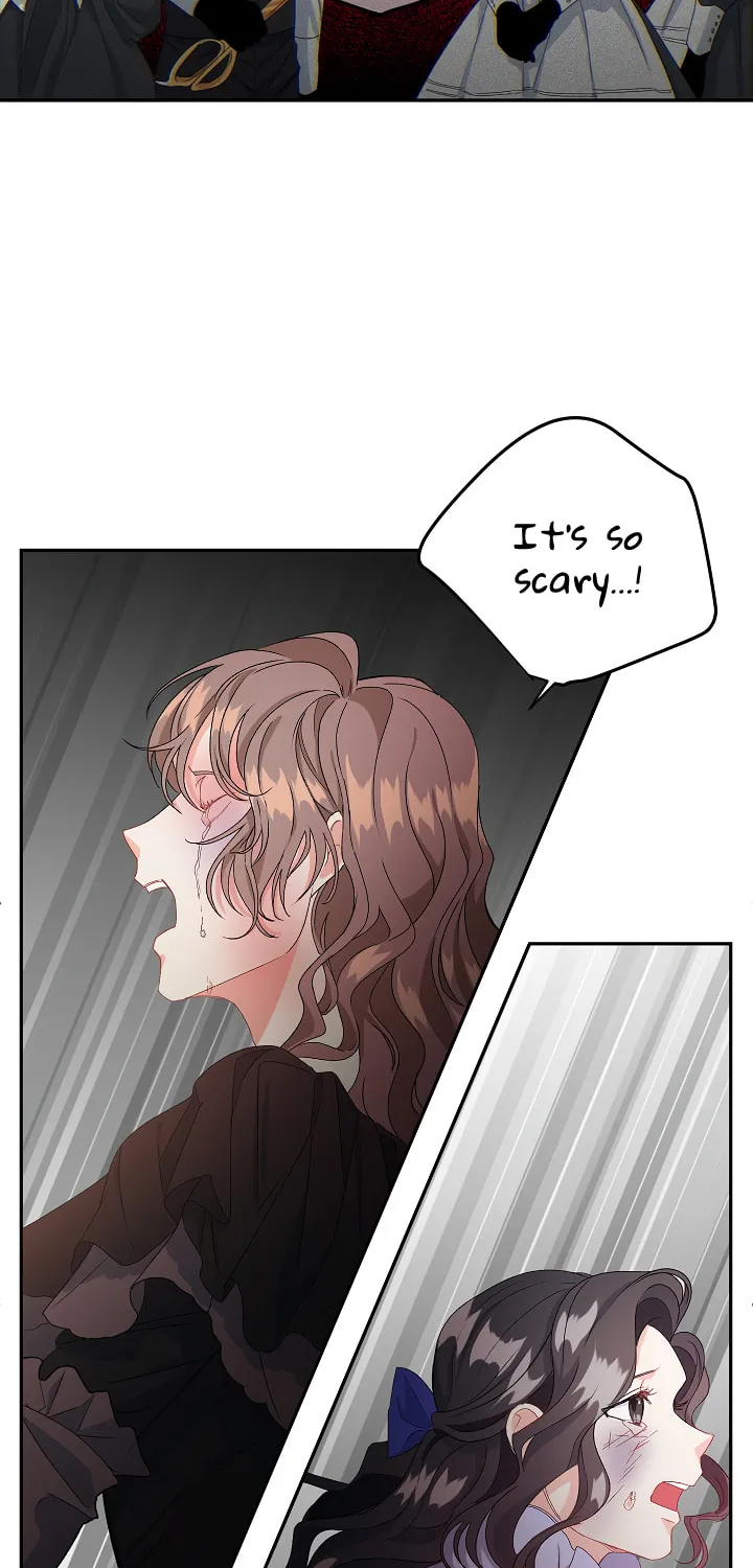 Lady Evony Chapter 20 page 27 - 