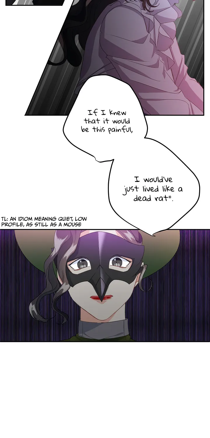 Lady Evony Chapter 20 page 28 - 