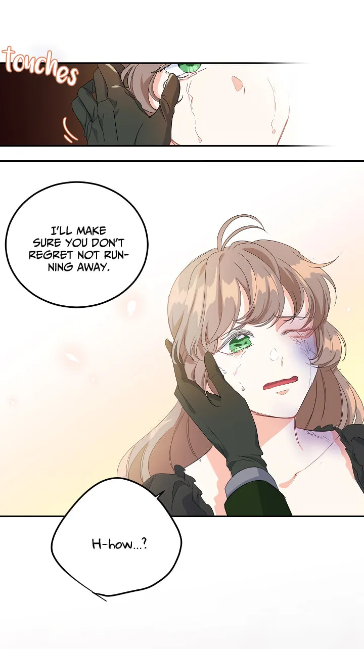 Lady Evony Chapter 20 page 29 - 