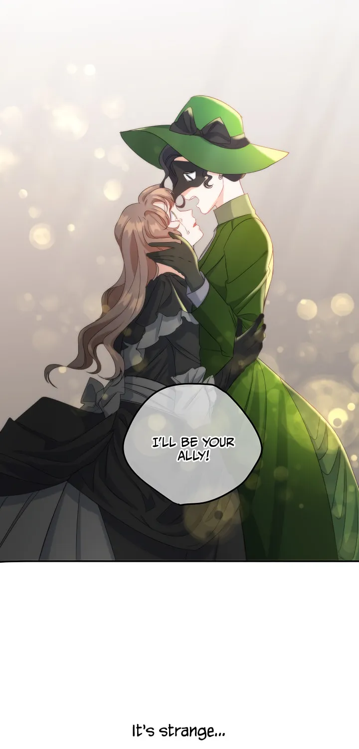Lady Evony Chapter 20 page 30 - 