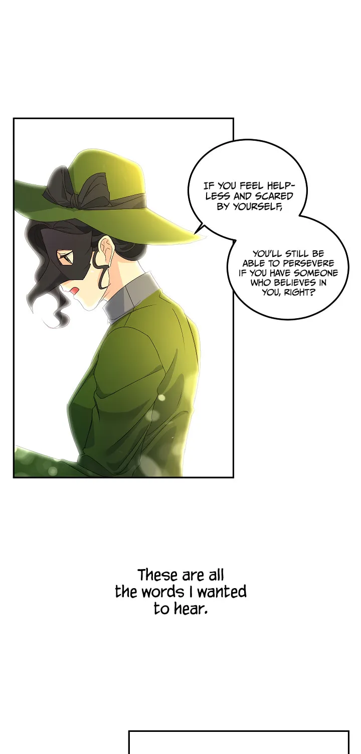 Lady Evony Chapter 20 page 31 - 