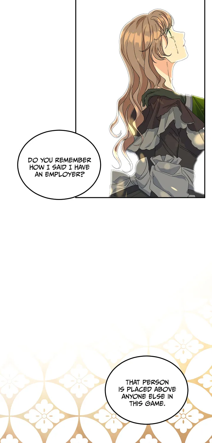Lady Evony Chapter 20 page 32 - 