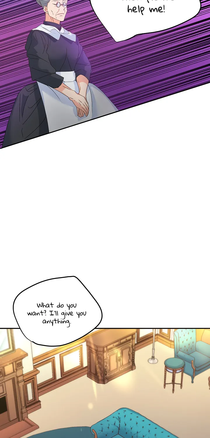 Lady Evony Chapter 20 page 35 - 