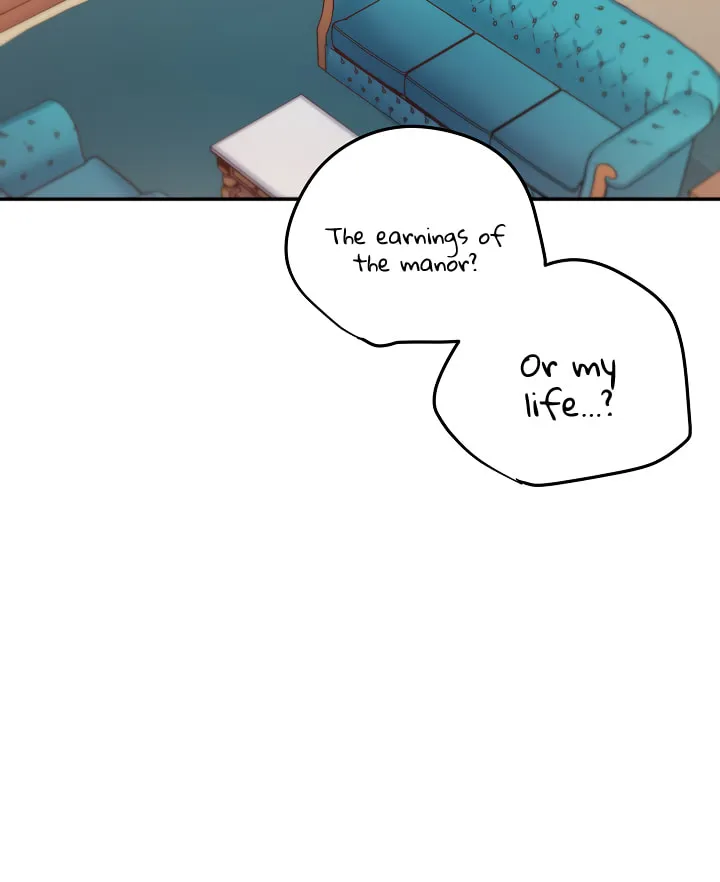 Lady Evony Chapter 20 page 36 - 
