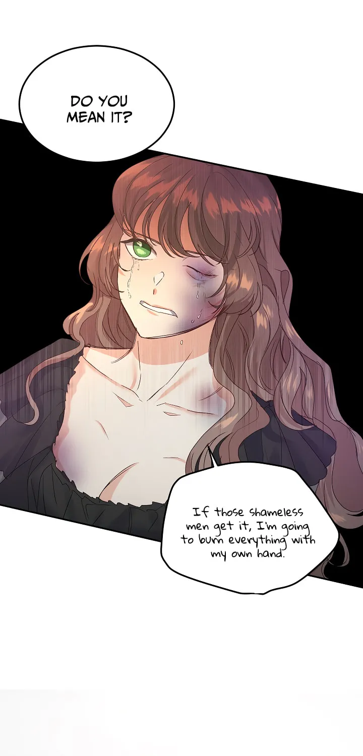 Lady Evony Chapter 20 page 37 - 