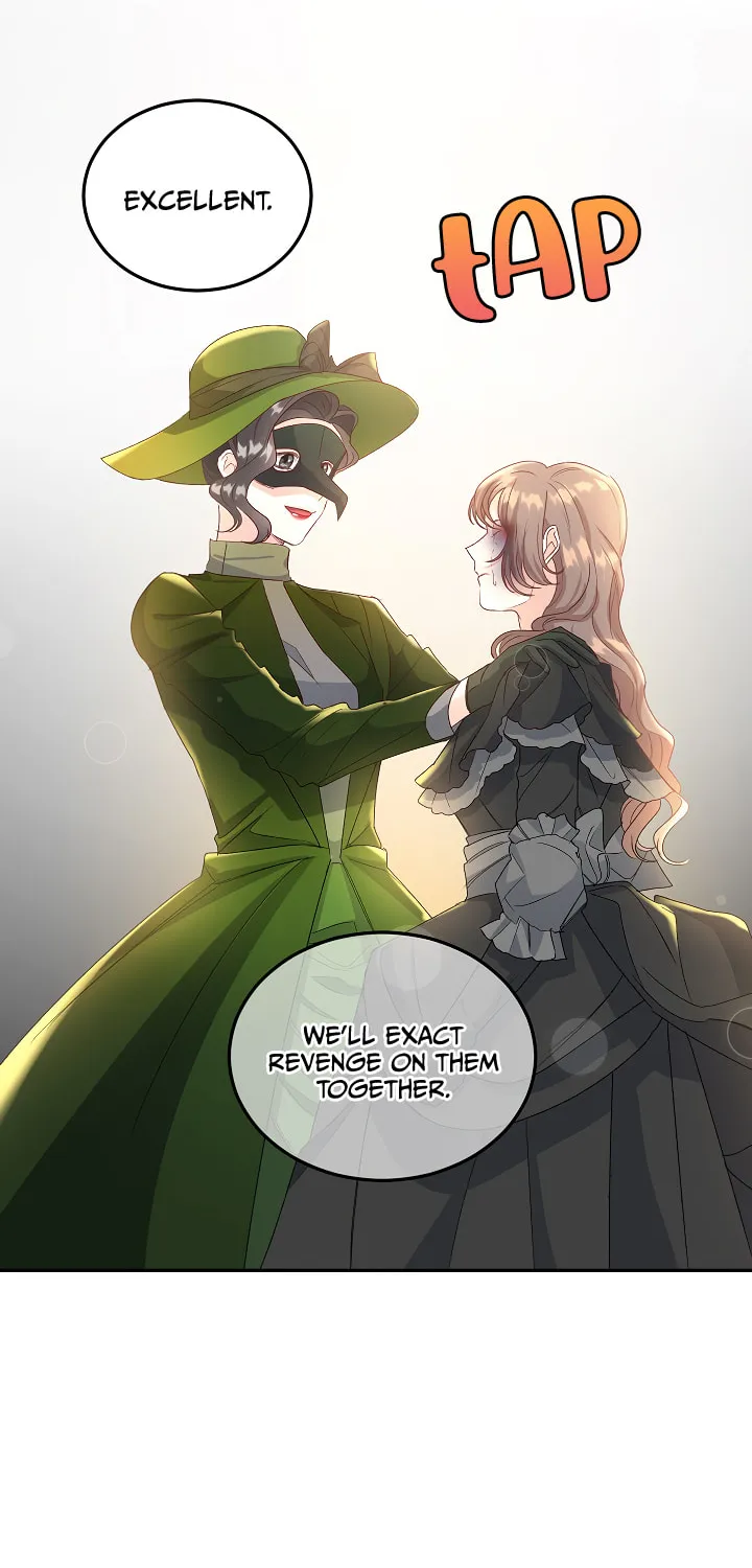 Lady Evony Chapter 20 page 38 - 