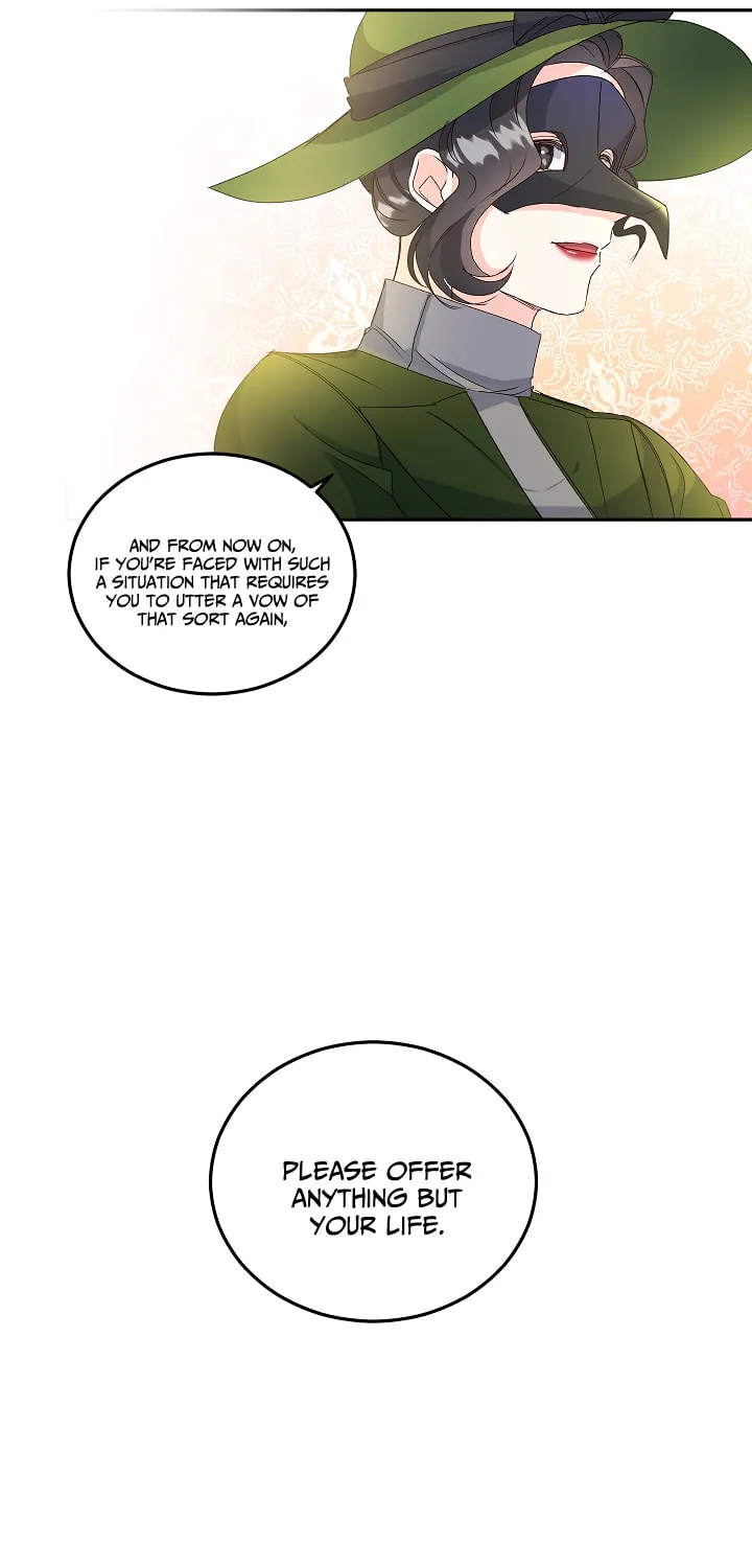 Lady Evony Chapter 20 page 39 - 