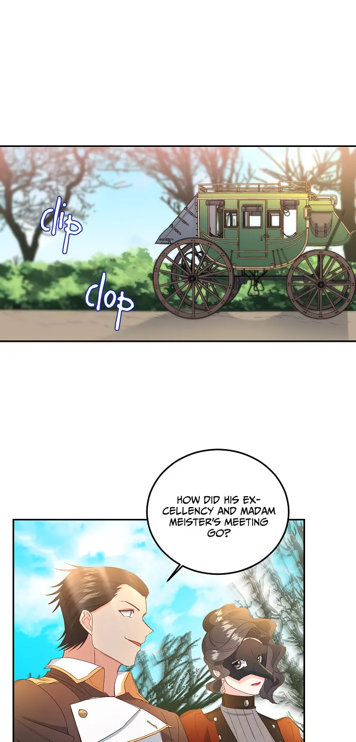 Lady Evony Chapter 20 page 40 - 