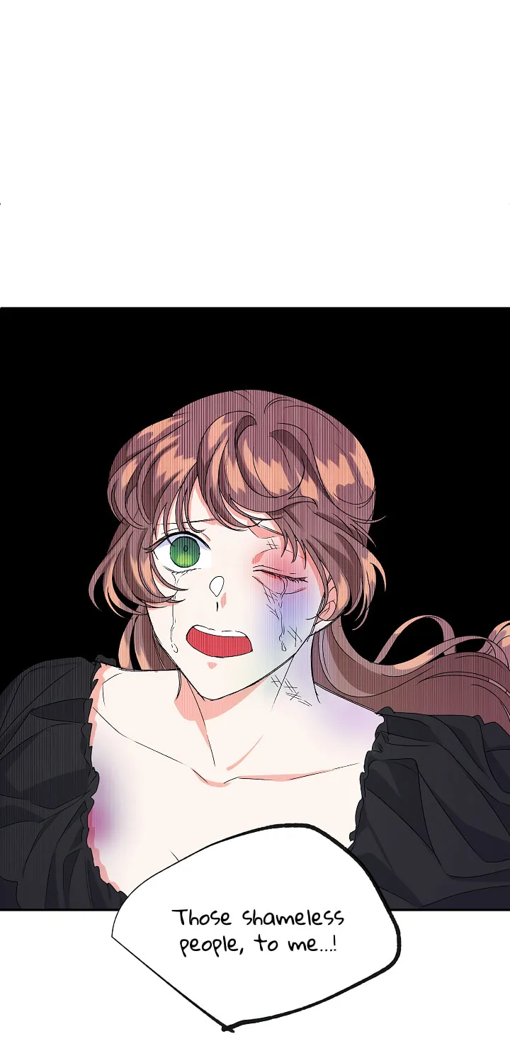 Lady Evony Chapter 20 page 5 - 