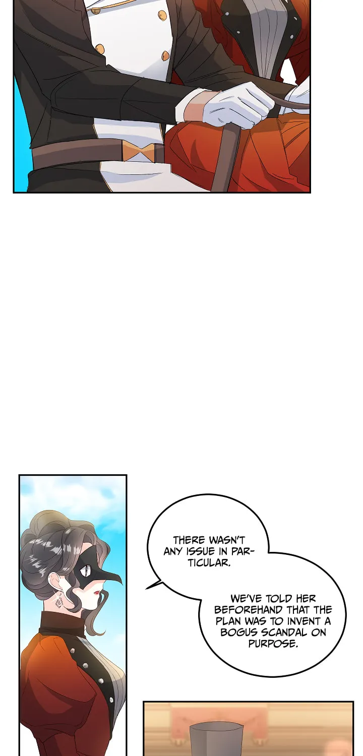 Lady Evony Chapter 20 page 41 - 