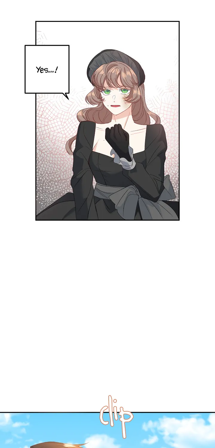 Lady Evony Chapter 20 page 46 - 