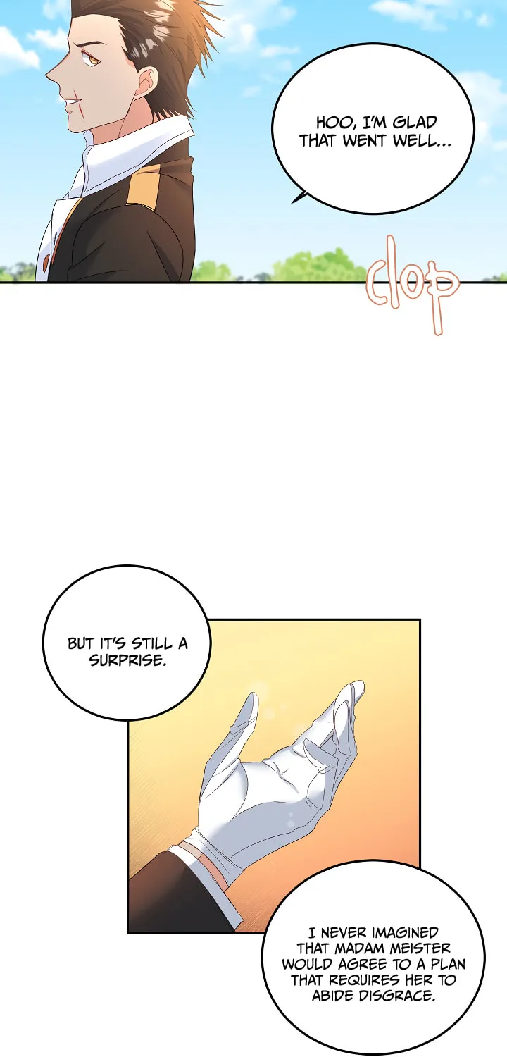 Lady Evony Chapter 20 page 47 - 