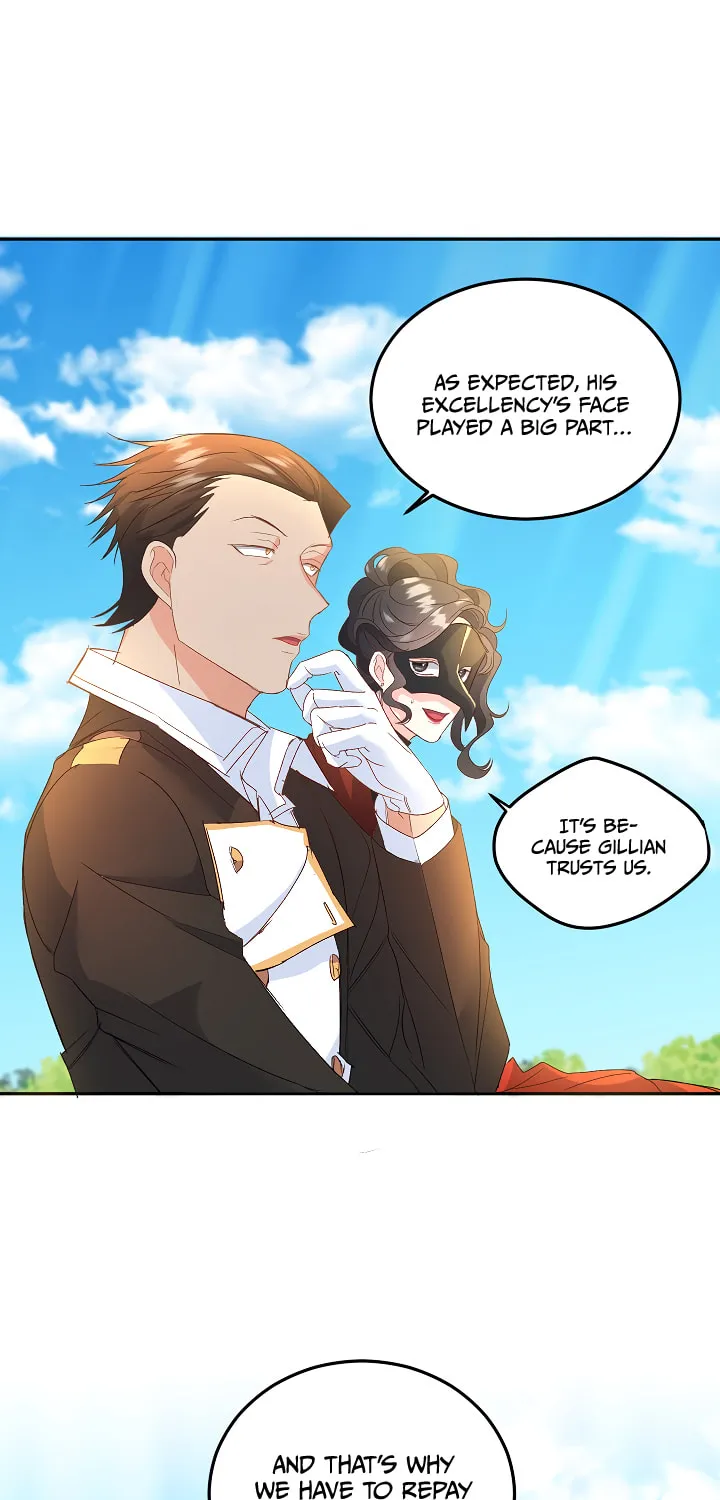 Lady Evony Chapter 20 page 48 - 