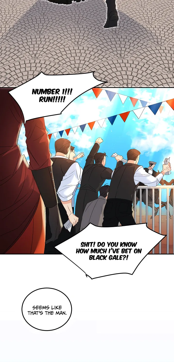 Lady Evony Chapter 20 page 50 - 