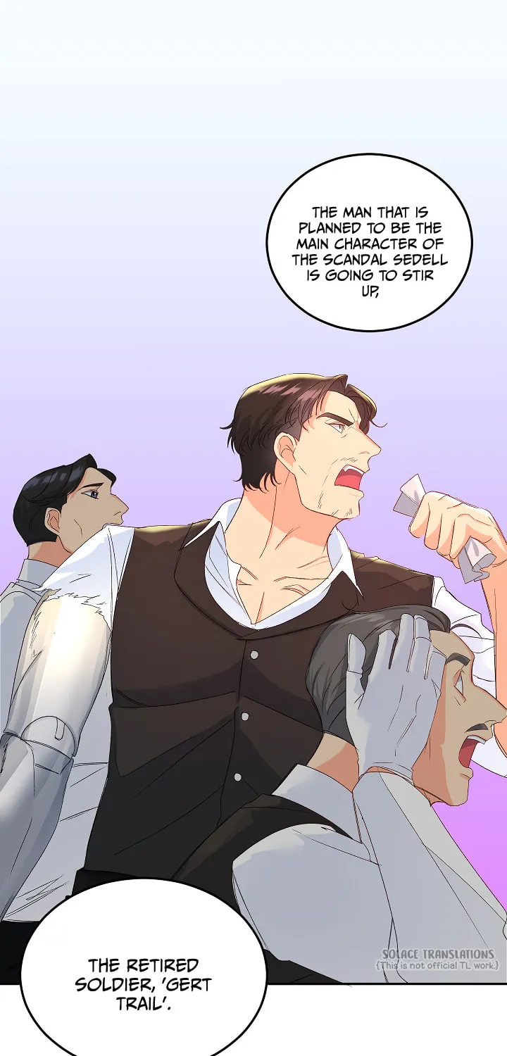 Lady Evony Chapter 20 page 51 - 