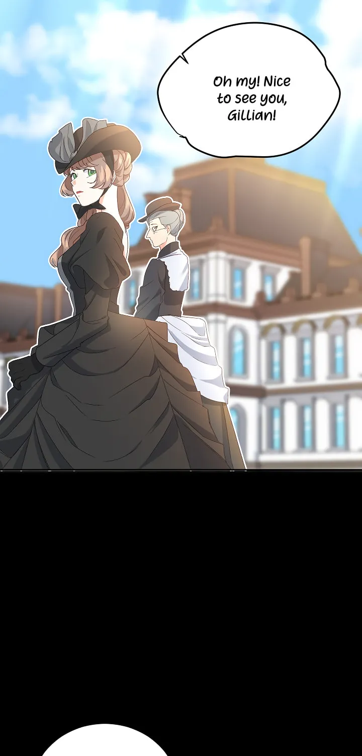 Lady Evony Chapter 20 page 8 - 