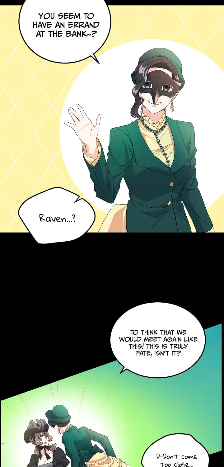 Lady Evony Chapter 20 page 9 - 