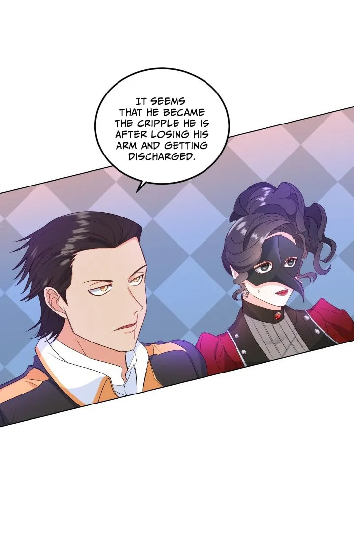 Lady Evony Chapter 21 page 2 - 