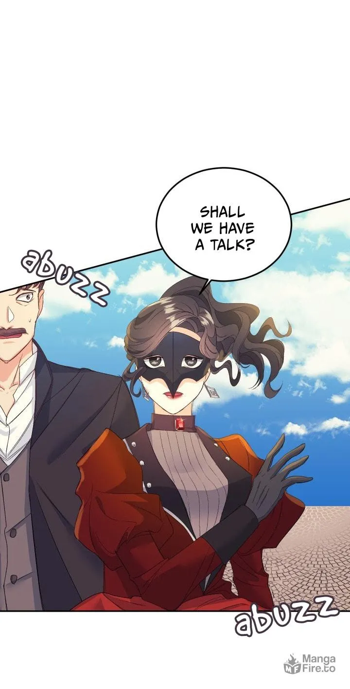 Lady Evony Chapter 21 page 13 - 