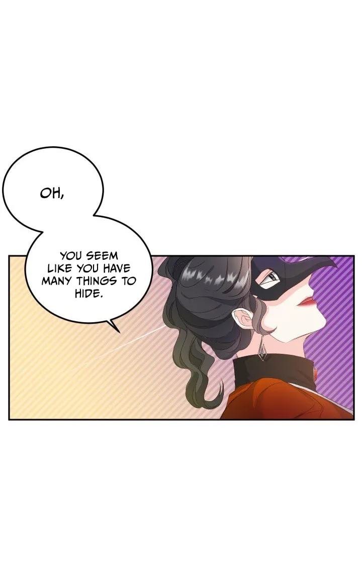 Lady Evony Chapter 21 page 20 - 