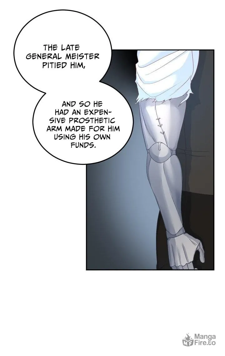 Lady Evony Chapter 21 page 3 - 