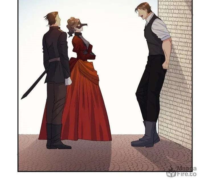 Lady Evony Chapter 21 page 23 - 