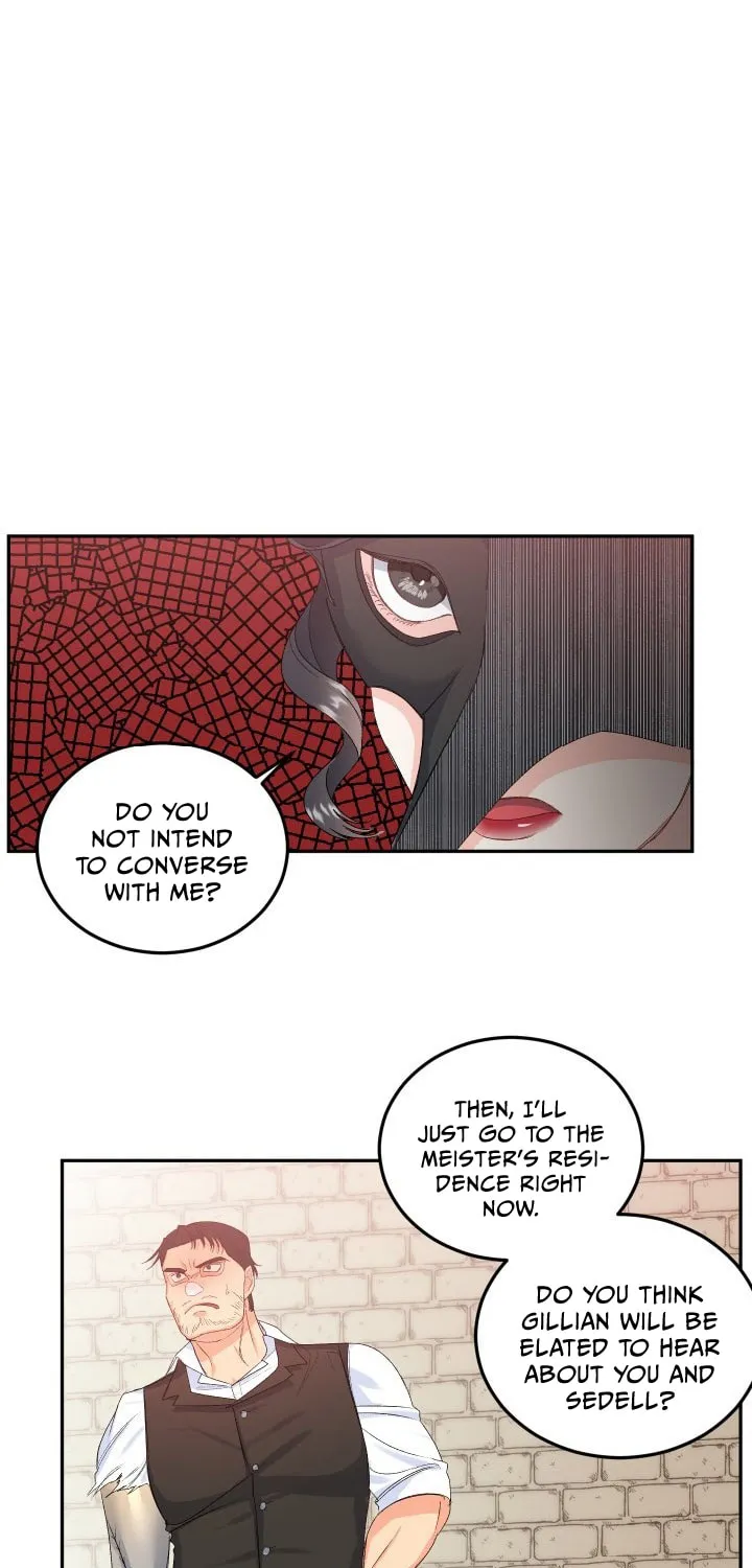 Lady Evony Chapter 21 page 26 - 