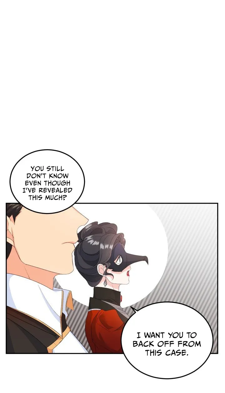 Lady Evony Chapter 21 page 29 - 