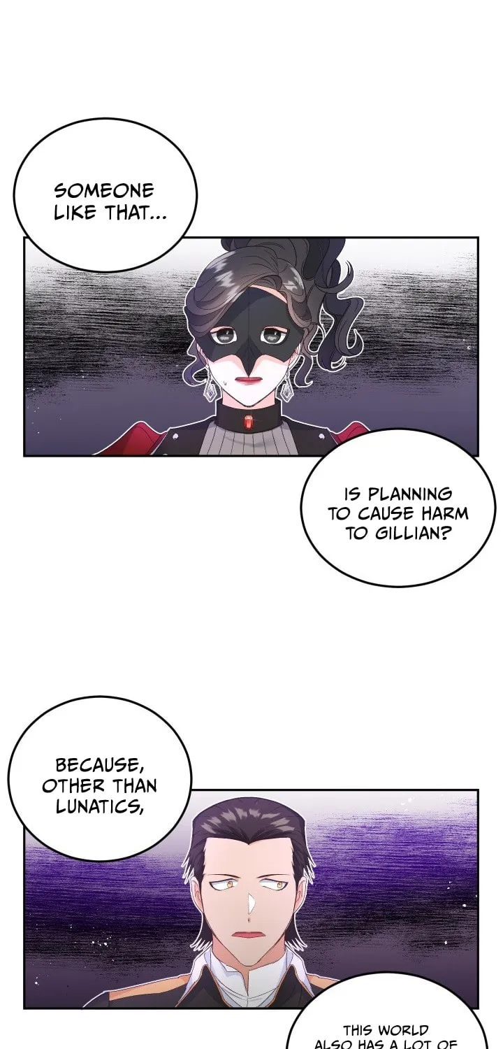 Lady Evony Chapter 21 page 4 - 