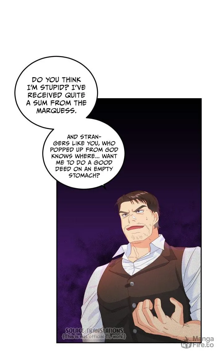 Lady Evony Chapter 21 page 31 - 