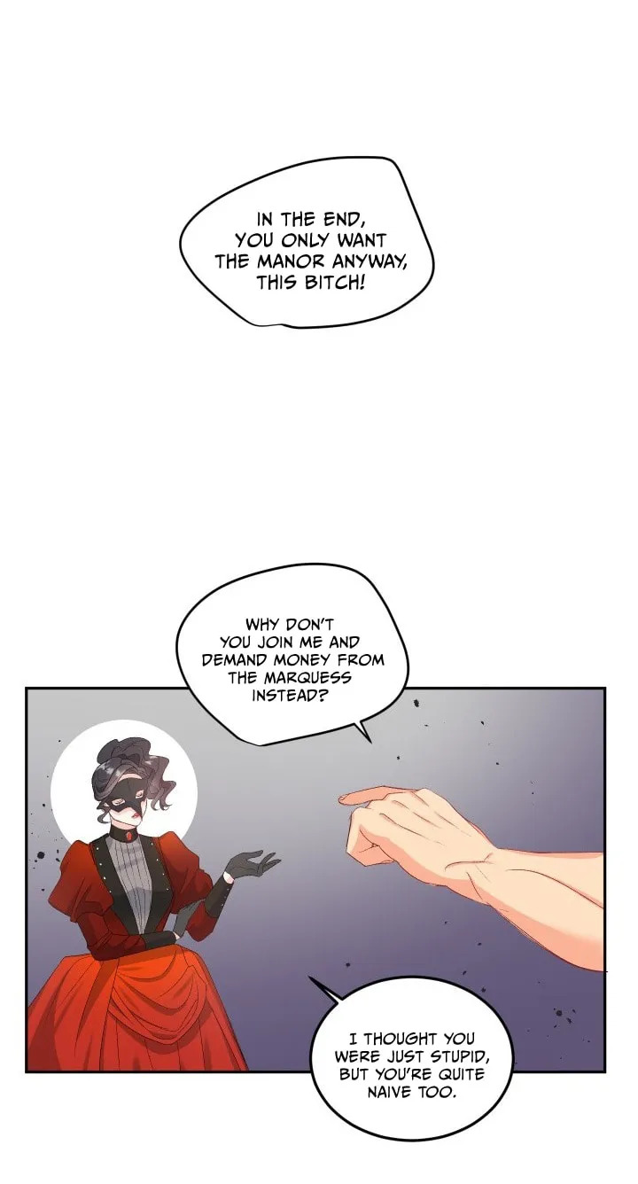 Lady Evony Chapter 21 page 32 - 