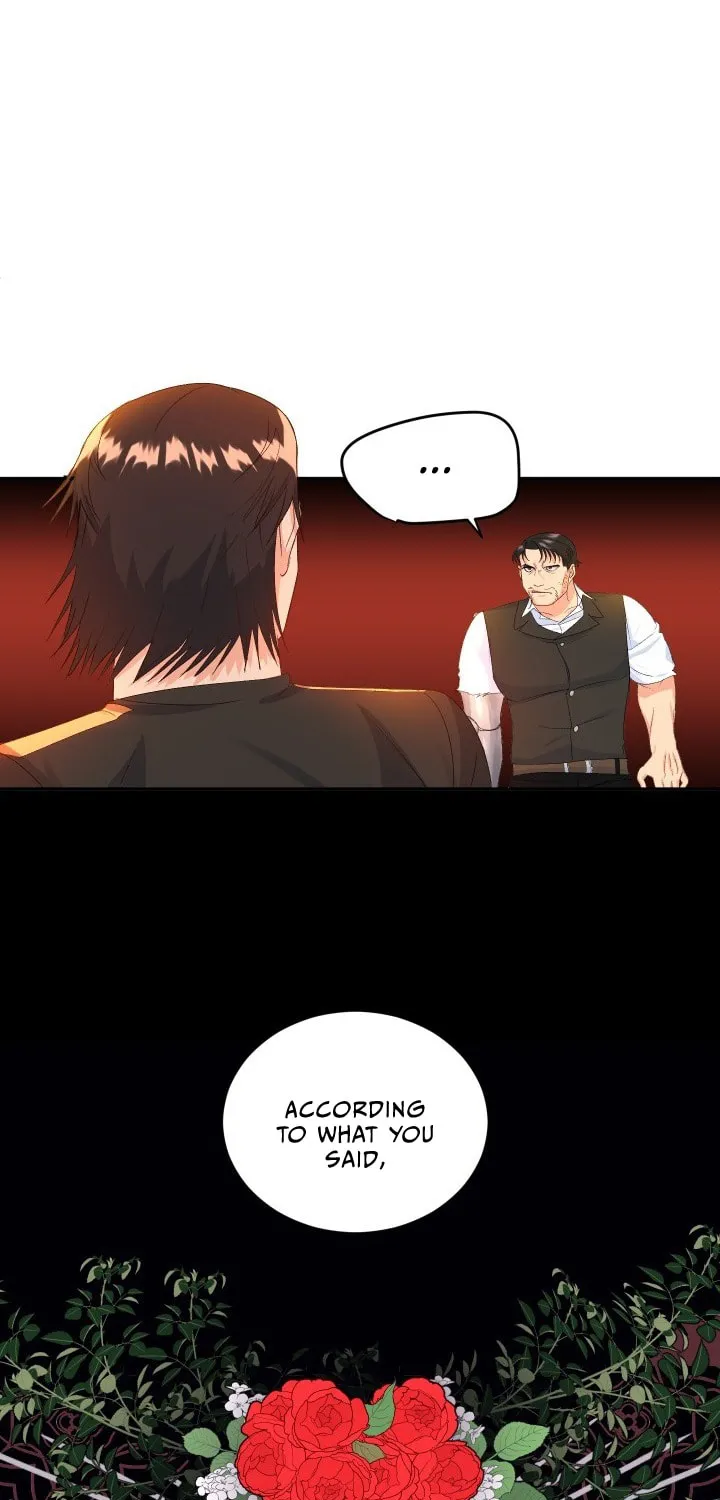 Lady Evony Chapter 21 page 35 - 