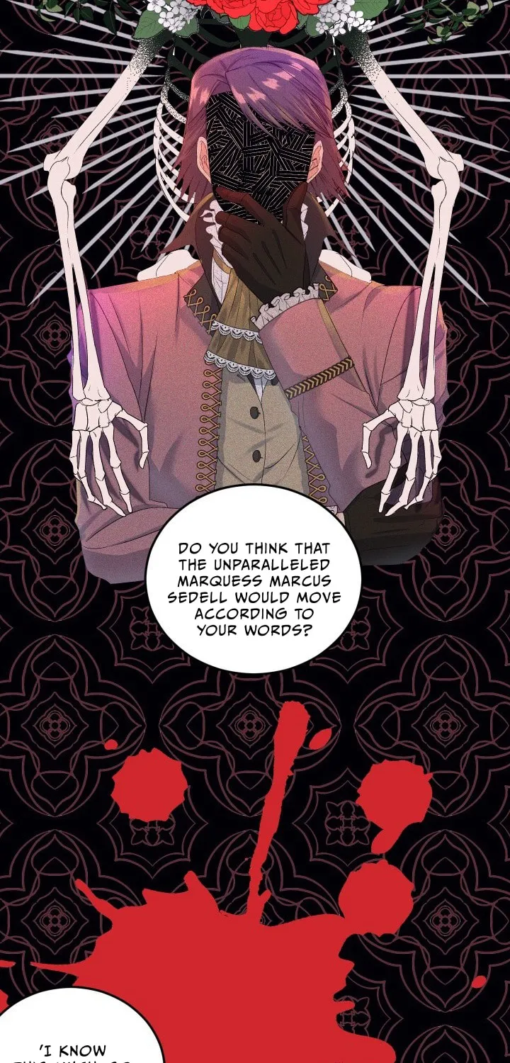 Lady Evony Chapter 21 page 36 - 
