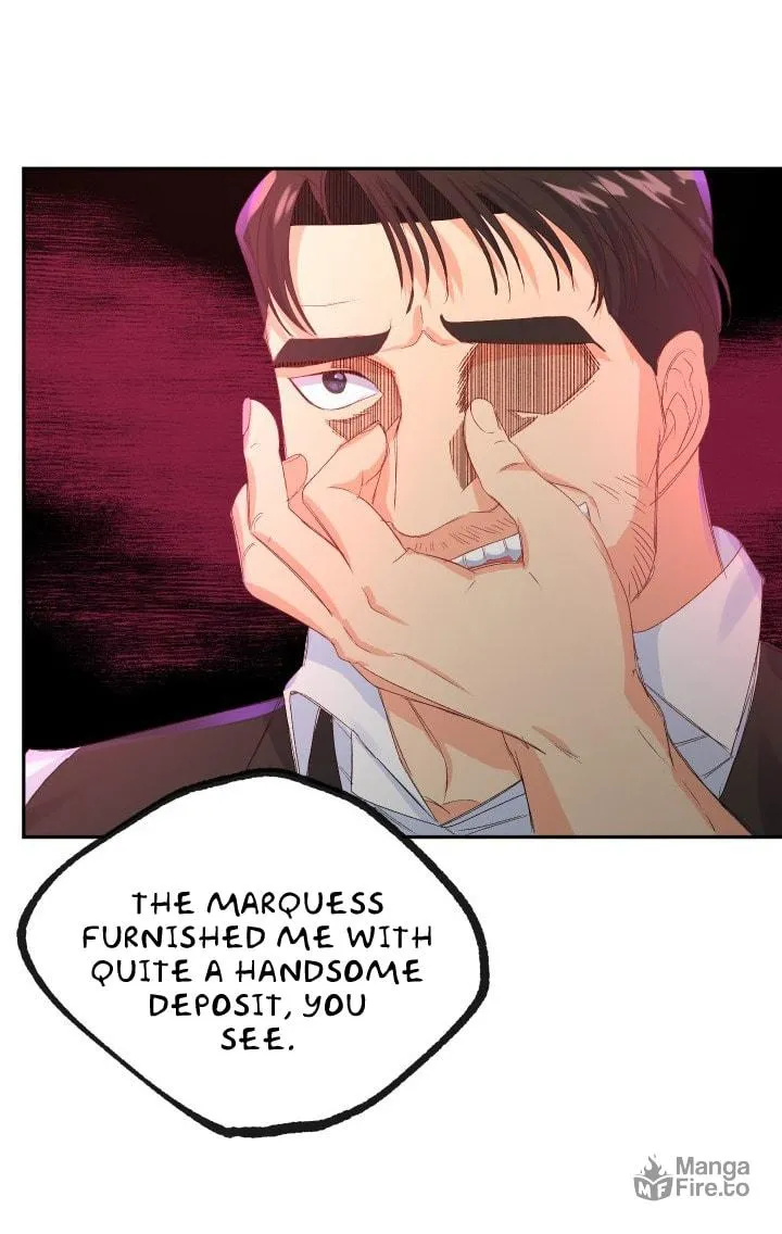 Lady Evony Chapter 21 page 45 - 