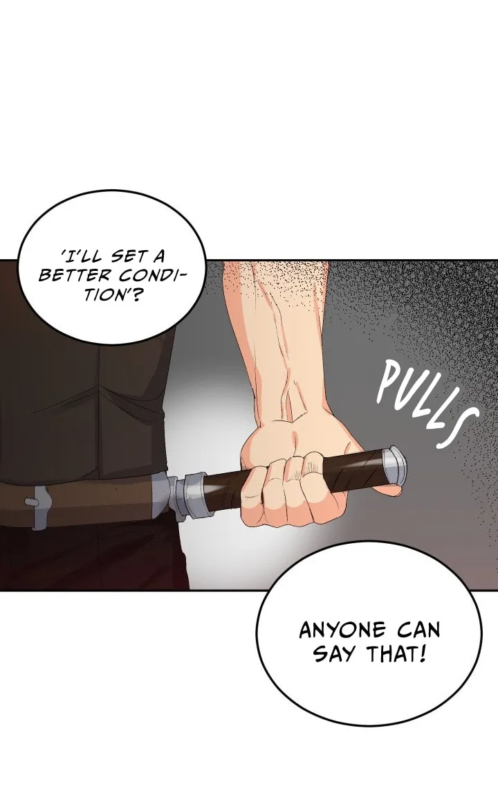Lady Evony Chapter 21 page 46 - 