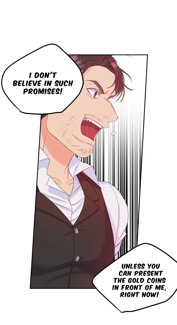 Lady Evony Chapter 21 page 47 - 